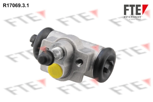 Wheel Brake Cylinder (R17069.3.1)