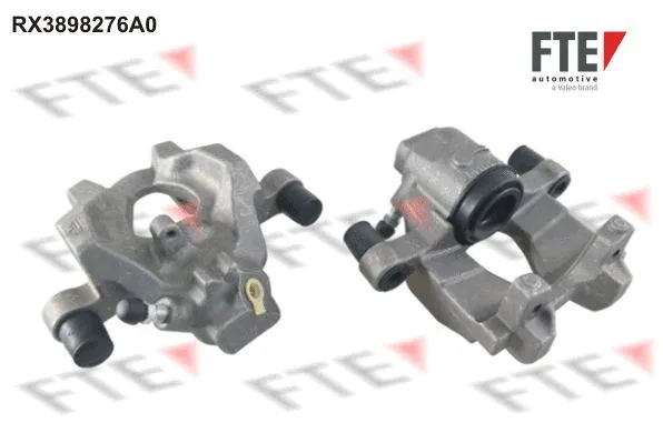 Brake Caliper (RX3898276A0)