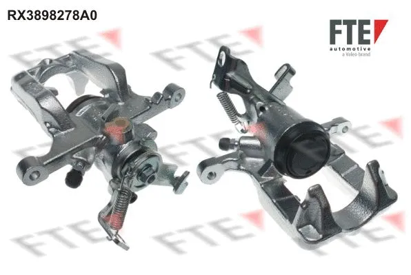 Brake Caliper (RX3898278A0)