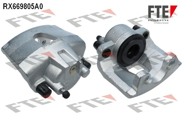 Brake Caliper (RX669805A0)
