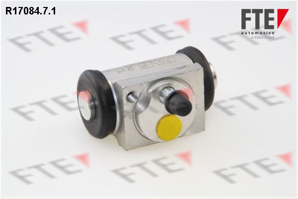 Wheel Brake Cylinder (R17084.7.1)