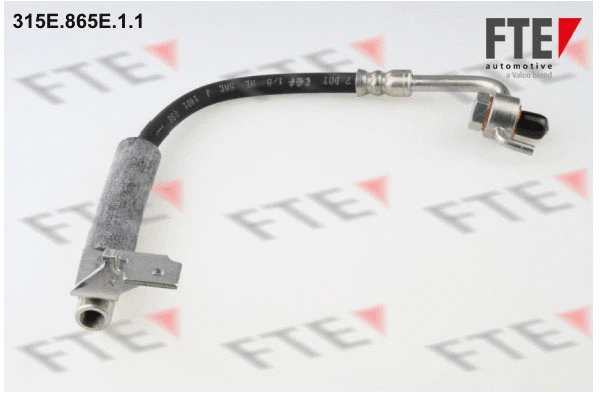 Brake Hose (315E.865E.1.1)