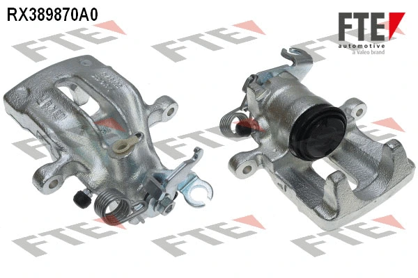 Brake Caliper (RX389870A0)