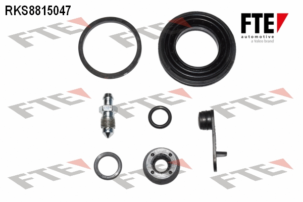 Repair Kit, brake caliper (RKS8815047)