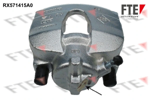 Brake Caliper (RX571415A0)