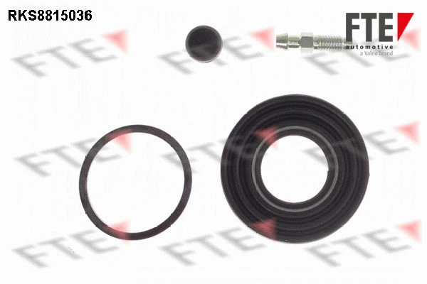 Repair Kit, brake caliper (9323918)