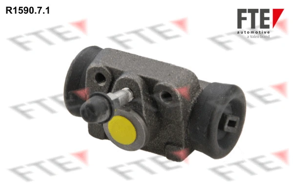 Wheel Brake Cylinder (R1590.7.1)