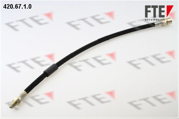 Brake Hose (420.67.1.0)