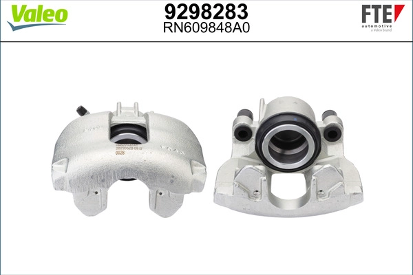 Brake Caliper (9298283)