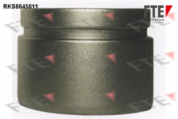 Piston, brake caliper (9313387)