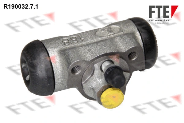 Wheel Brake Cylinder (R190032.7.1)