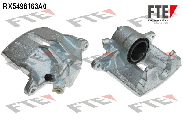 Brake Caliper (RX5498163A0)