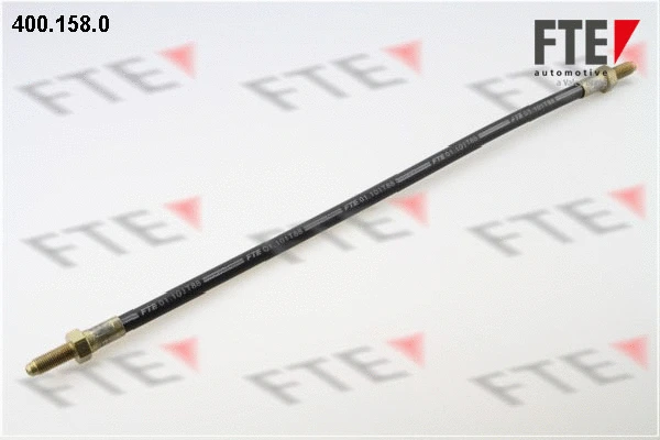 Brake Hose (400.158.0)