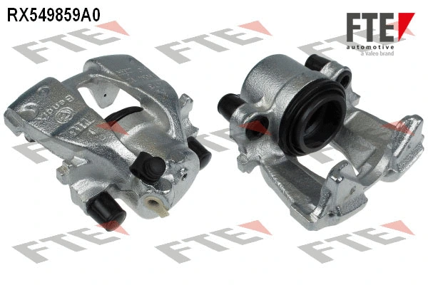 Brake Caliper (RX549859A0)