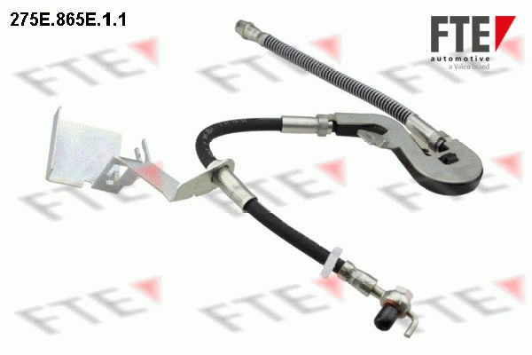 Brake Hose (275E.865E.1.1)