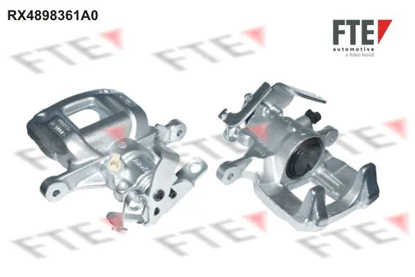 Brake Caliper (RX4898361A0)