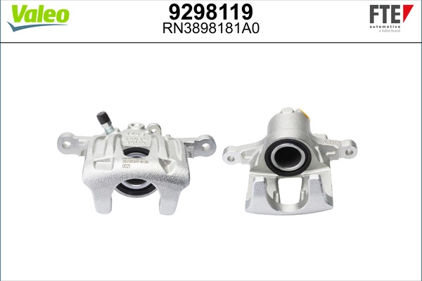 Brake Caliper (9298119)