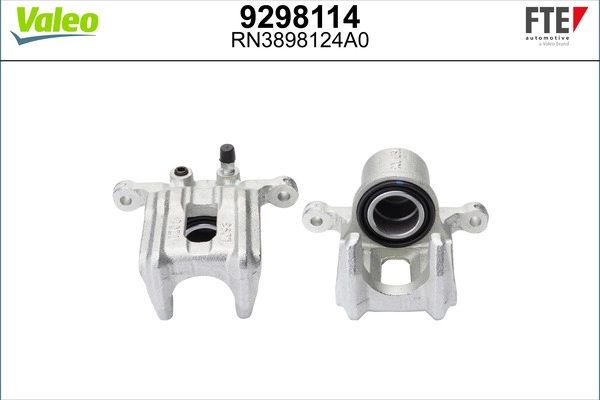 Brake Caliper (9298114)