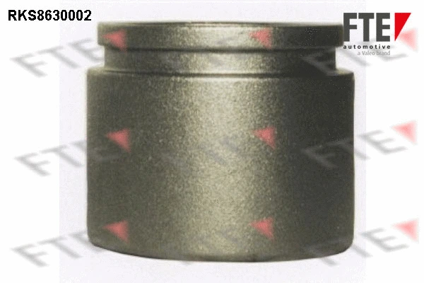 Piston, brake caliper (9313241)