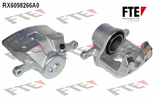 Brake Caliper (RX6098266A0)