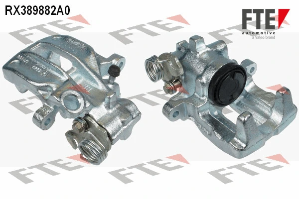 Brake Caliper (RX389882A0)