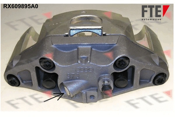 Brake Caliper (RX609895A0)