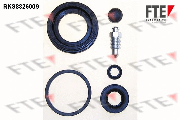Repair Kit, brake caliper (RKS8826009)