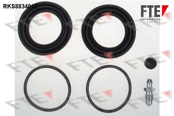 Repair Kit, brake caliper (9323729)