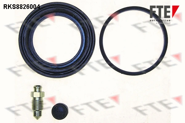 Repair Kit, brake caliper (RKS8826004)