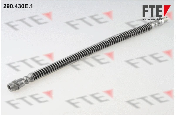 Brake Hose (290.430E.1)