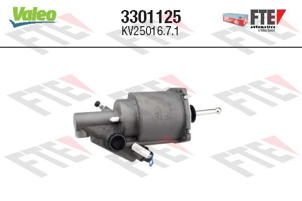 Clutch Booster (3301125)