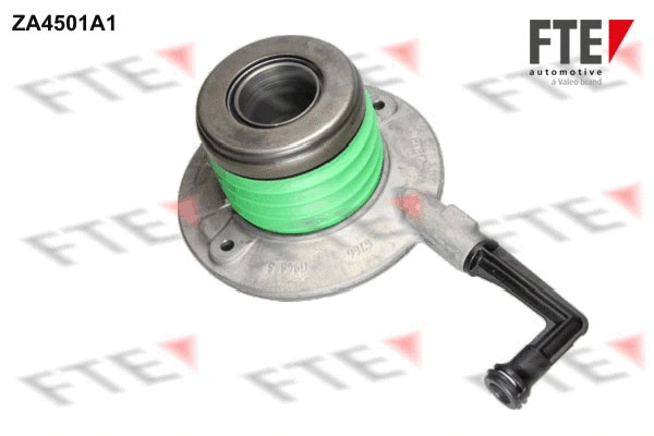 Central Slave Cylinder, clutch (ZA4501A1)