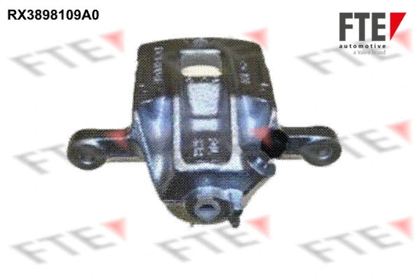 Brake Caliper (9290528)