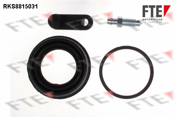 Repair Kit, brake caliper (9323916)