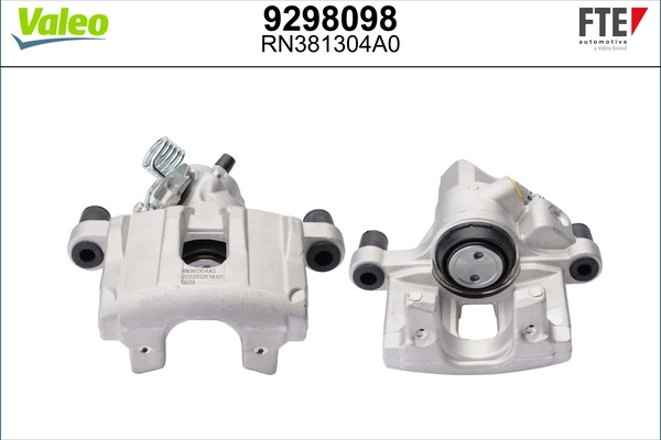 Brake Caliper (9298098)