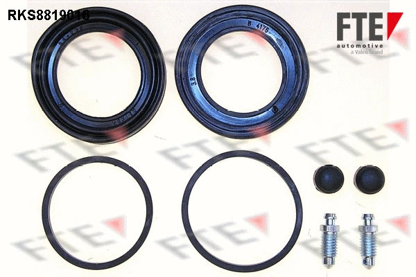 Repair Kit, brake caliper (9323611)