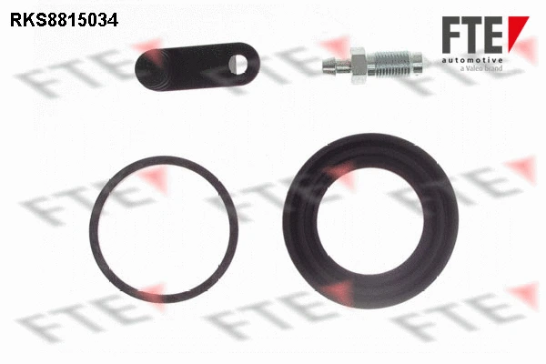 Repair Kit, brake caliper (RKS8815034)