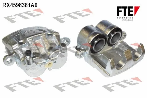 Brake Caliper (RX4598361A0)
