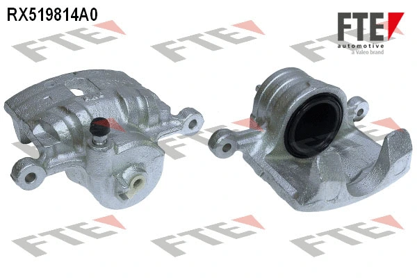 Brake Caliper (RX519814A0)