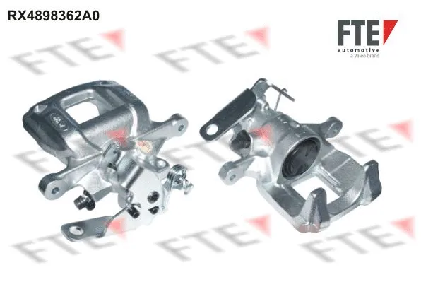 Brake Caliper (RX4898362A0)