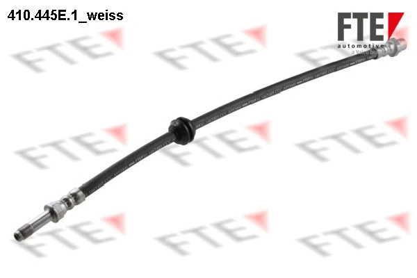 Brake Hose (410.445E.1)
