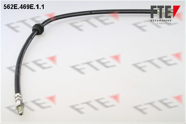 Brake Hose (562E.469E.1.1)