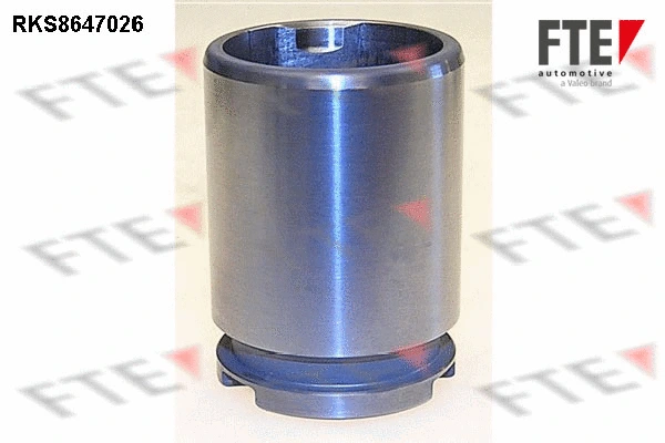 Piston, brake caliper (RKS8647026)