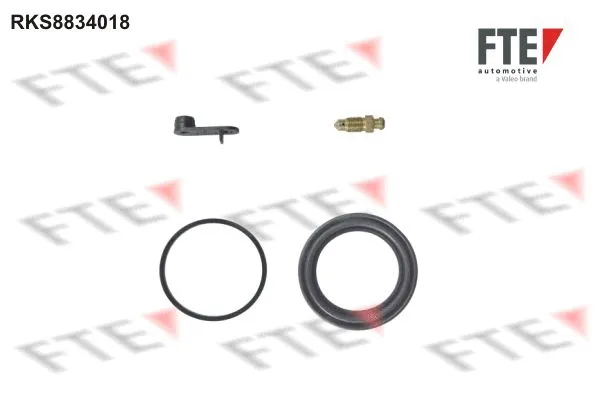 Repair Kit, brake caliper (9324394)