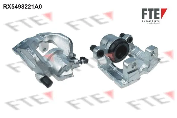 Brake Caliper (9291718)