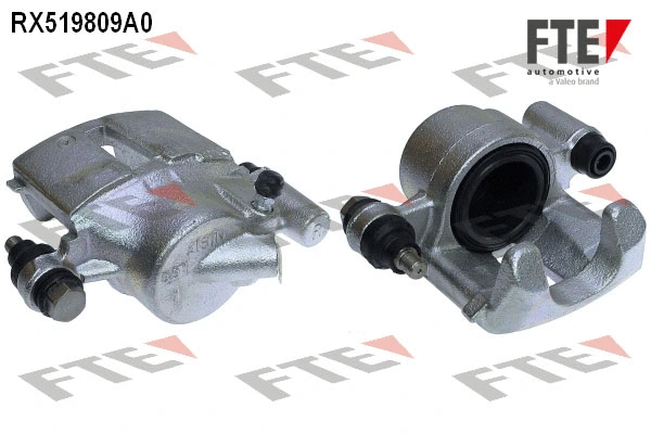Brake Caliper (RX519809A0)