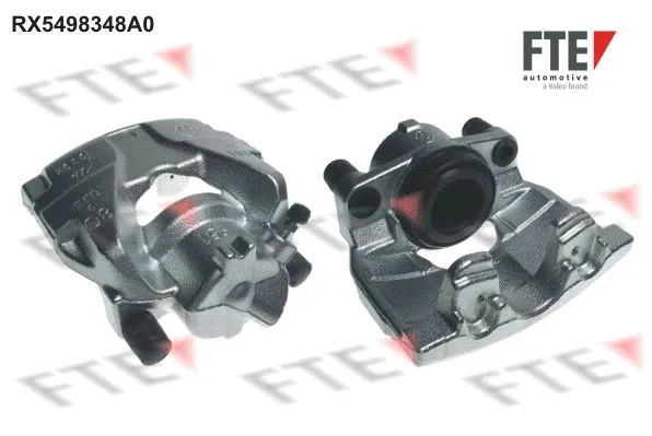 Brake Caliper (RX5498348A0)