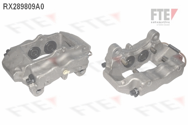 Brake Caliper (RX289809A0)