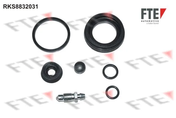 Repair Kit, brake caliper (RKS8832031)