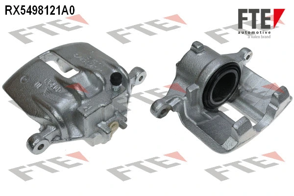 Brake Caliper (RX5498121A0)